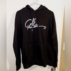 Young & Reckless hoodie